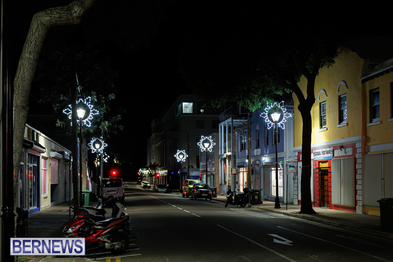 Hamiton Christmas lights Bermuda Dec 19 2022 DF (25)