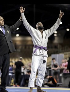 Lonnie Bascome Jiu-Jitsu No-Gi Championships December 2022