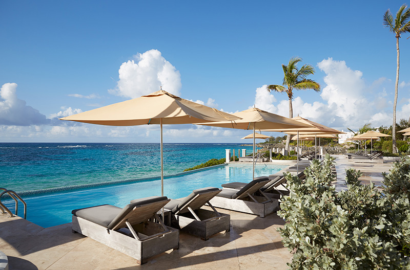 Loren Hotel Bermuda December 2022