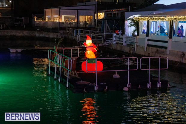 St. Georges Bermuda Christmas lights decorations 2022 DF (2)