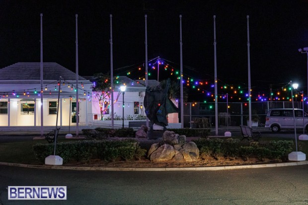 St. Georges Bermuda Christmas lights decorations 2022 DF (3)