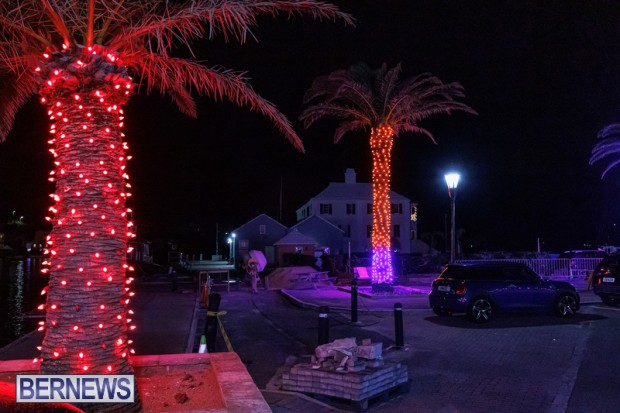 St. Georges Bermuda Christmas lights decorations 2022 DF (4)