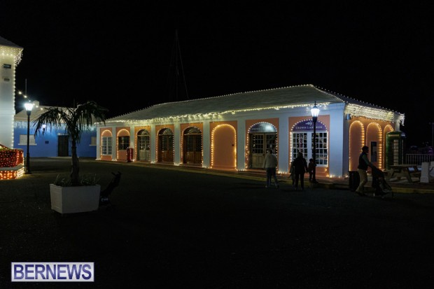 St. Georges Bermuda Christmas lights decorations 2022 DF (7)