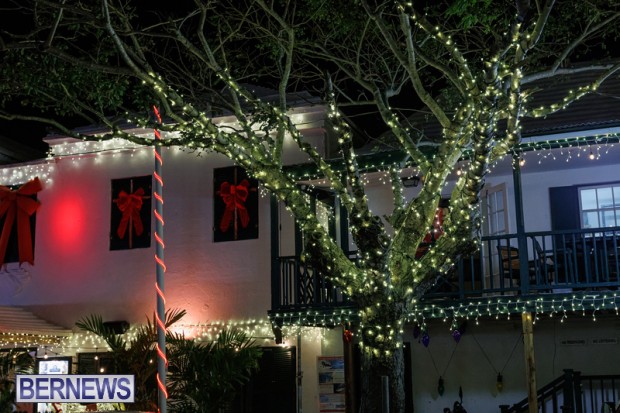 St. Georges Bermuda Christmas lights decorations 2022 DF (9)