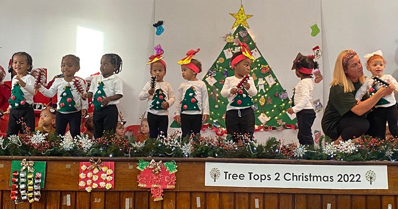 Tree Tops 2 Christmas Concert December 11, 2022_10