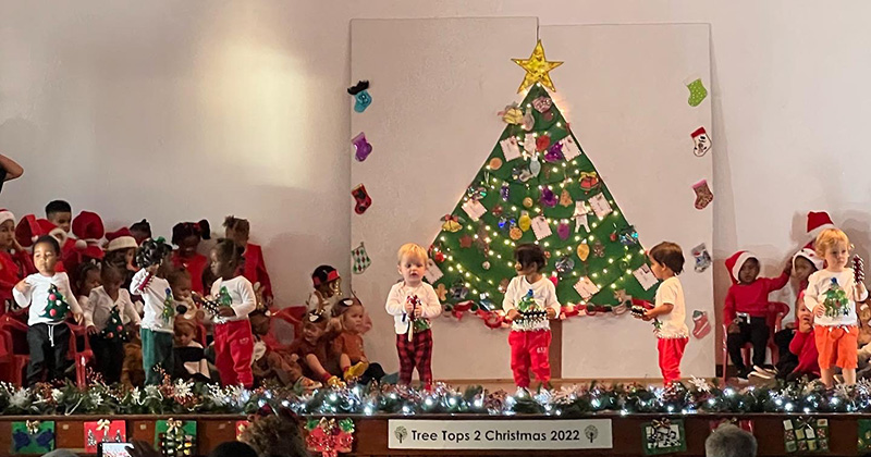 Tree Tops 2 Christmas Concert December 11, 2022_2
