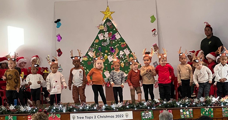 Tree Tops 2 Christmas Concert December 11, 2022_4