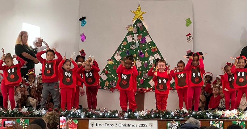 Tree Tops 2 Christmas Concert December 11, 2022_5