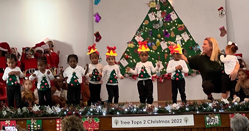 Tree Tops 2 Christmas Concert December 11, 2022_7