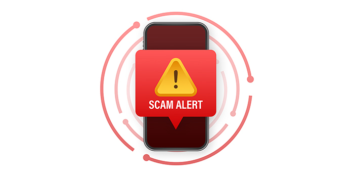$10,000 Lost In Social Media Scam 'Sales' - Bernews