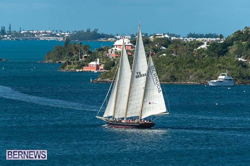 6 - Spirit Of Bermuda Photo Of Day January 2023