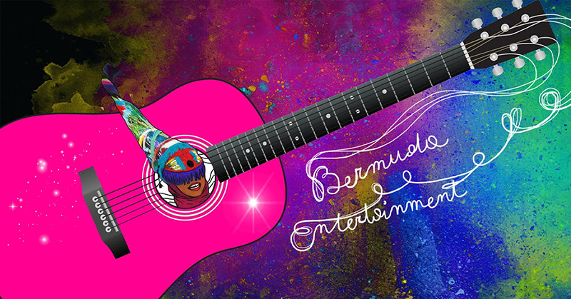 Musicians Invited Bermuda Entertainment Website January 2023