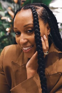 Shiona Turini January 2023