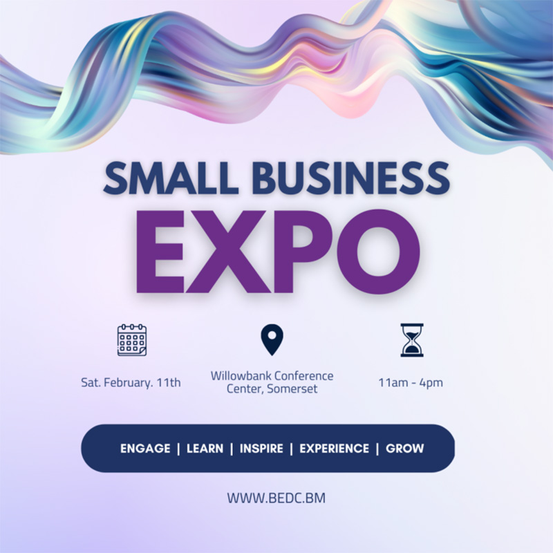 BEDC Small Business Expo February 11, 2023