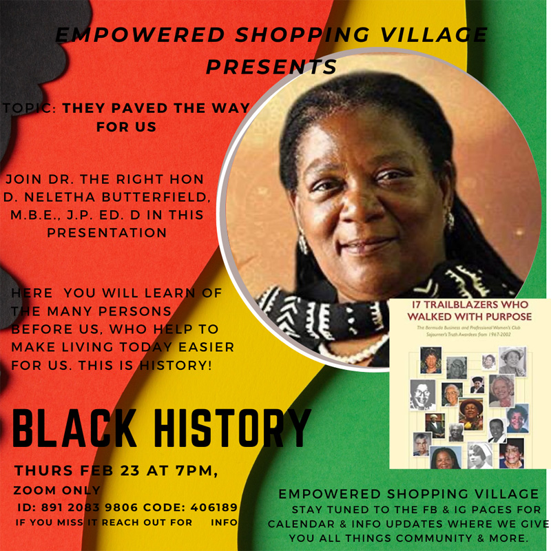 Empowered Shopping Village Bermuda Feb 2023 (3)