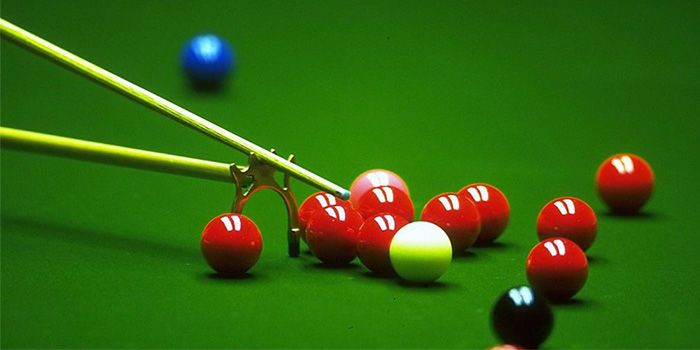 Snooker Memorial Cup & League Results - Bernews