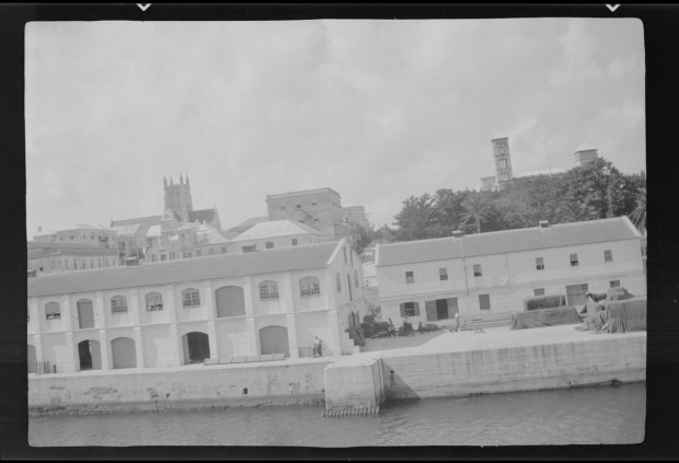 Bermuda In 1930s photos 3412 (1)