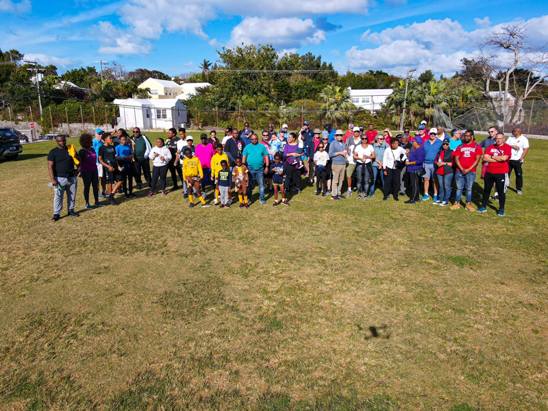 Community Peace Walk Bermuda March 2023 (1)