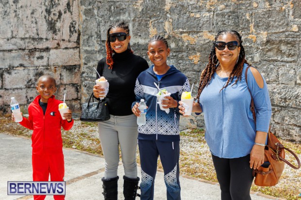 National Museum of Bermuda community day March 2023 DF (27)