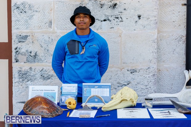 National Museum of Bermuda community day March 2023 DF (32)