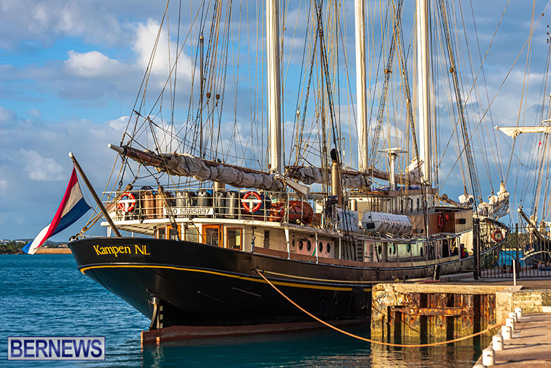 Sailing Ships Bermuda March 2023  (7)