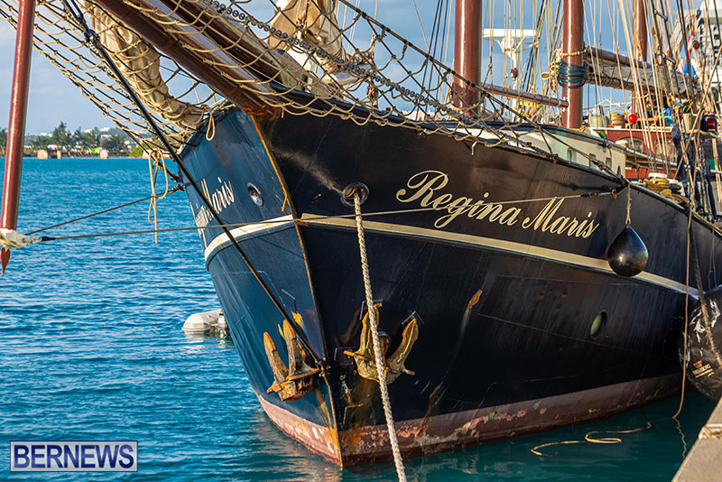Sailing Ships Bermuda March 2023  (9)