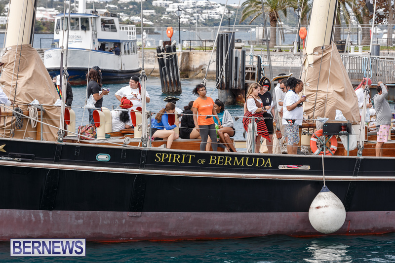 BSF Pirates of Bermuda event in Hamilton April 2022 photos DF (17)