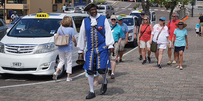 City: Discover Hamilton Tours Are Back