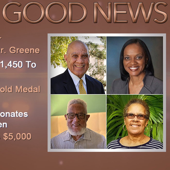 Video: Sunday Feb 12th ‘Good News’ Spotlight - Bernews