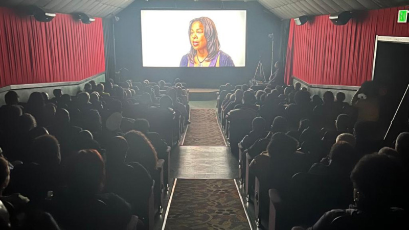 Second Cinema Offers Free Anecdotals Screening April 24, 2023