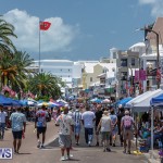 2022 Bermuda Day Parade photos DF (1)