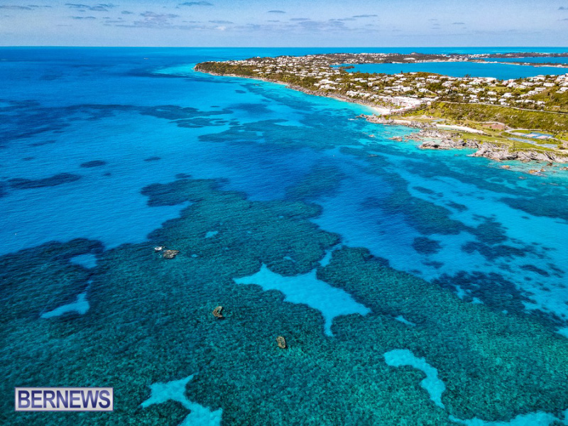 6 - Amazing Coastline Along South Shore, Bermuda Top 10 Photo Of Day [May 2023]