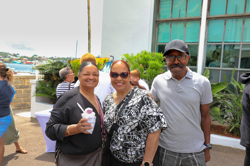 BF&M Customer Appreciation Day Bermuda May 2023 (6)