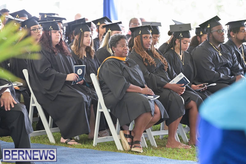 Bermuda College Graduation 2023 AW (17)