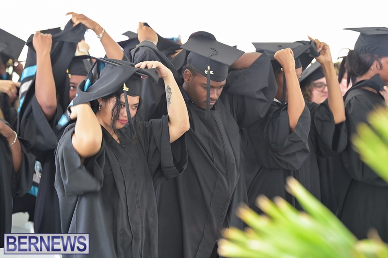 Bermuda College Graduation 2023 AW (20)