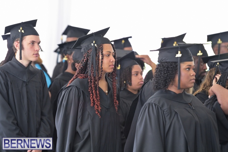 Bermuda College Graduation 2023 AW (22)