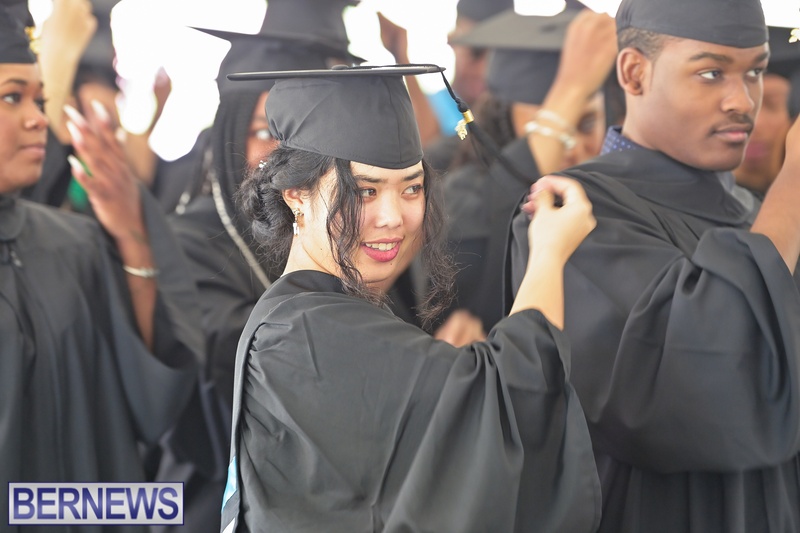Bermuda College Graduation 2023 AW (25)
