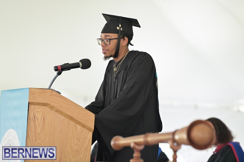 Bermuda College Graduation 2023 AW (26)