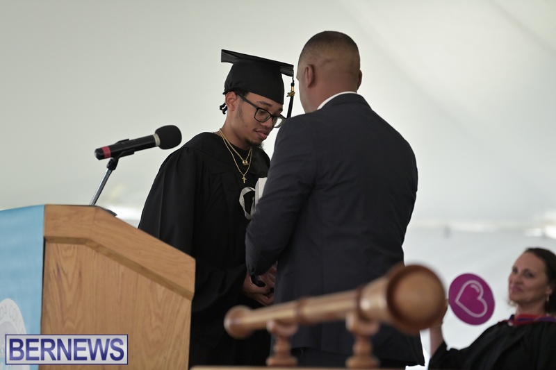 Bermuda College Graduation 2023 AW (34)