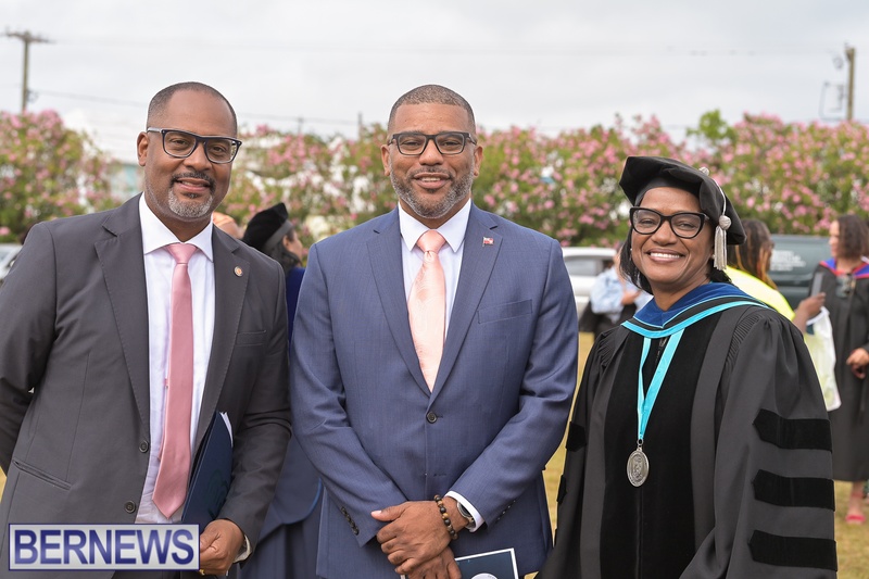 Bermuda College Graduation 2023 AW (37)