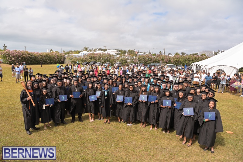 Bermuda College Graduation 2023 AW (39)