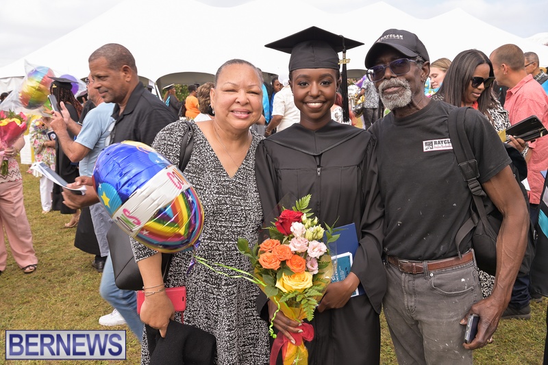 Bermuda College Graduation 2023 AW (44)