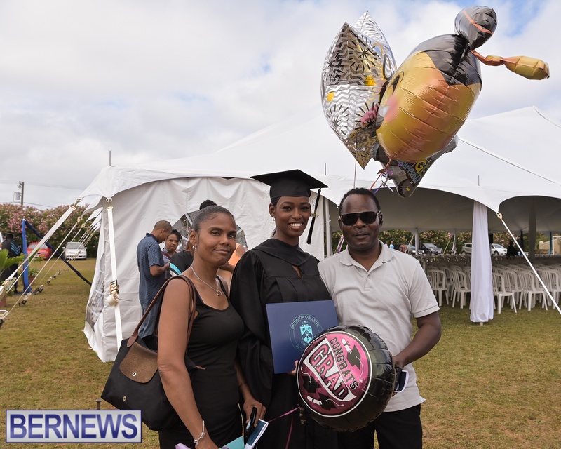 Bermuda College Graduation 2023 AW (49)
