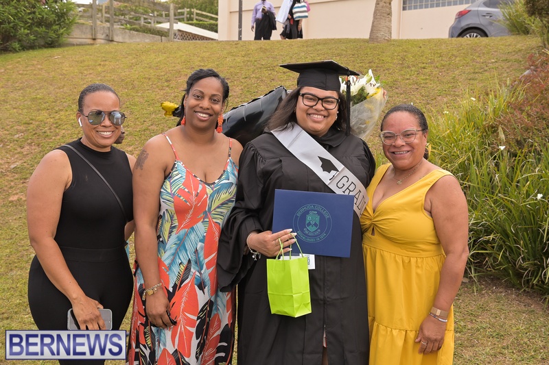 Bermuda College Graduation 2023 AW (54)