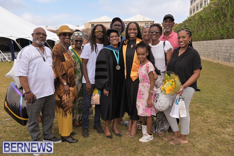 Bermuda College Graduation 2023 AW (55)