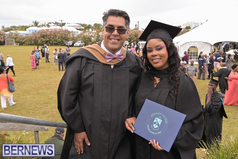 Bermuda College Graduation 2023 AW (60)
