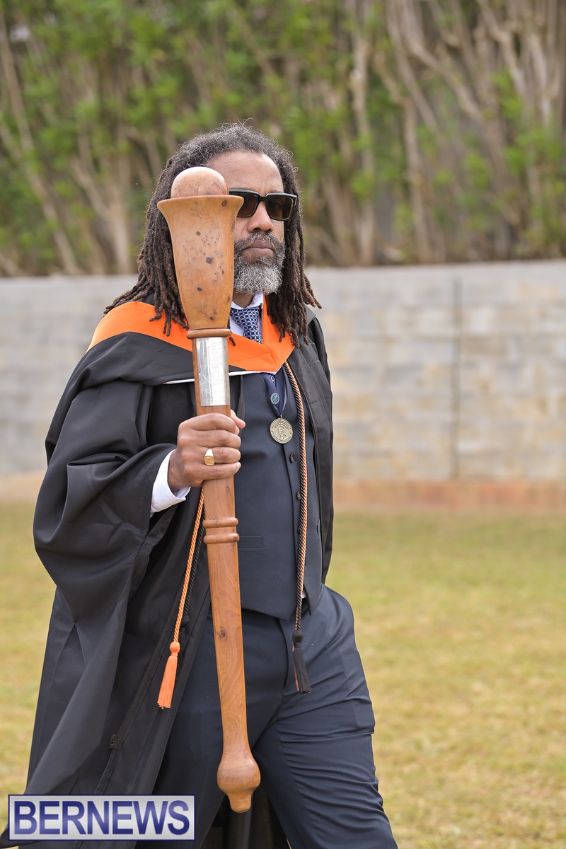 Bermuda College Graduation ceremony May 2023 AW (1)