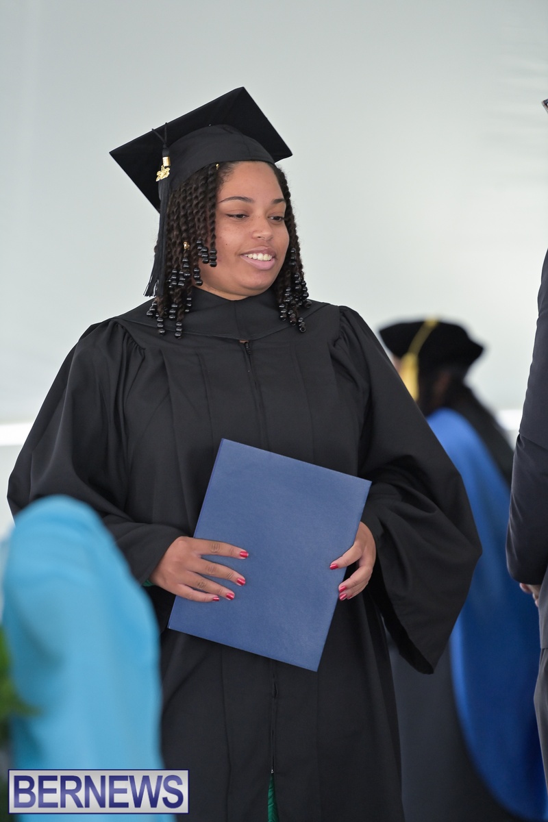 Bermuda College Graduation ceremony May 2023 AW (14)