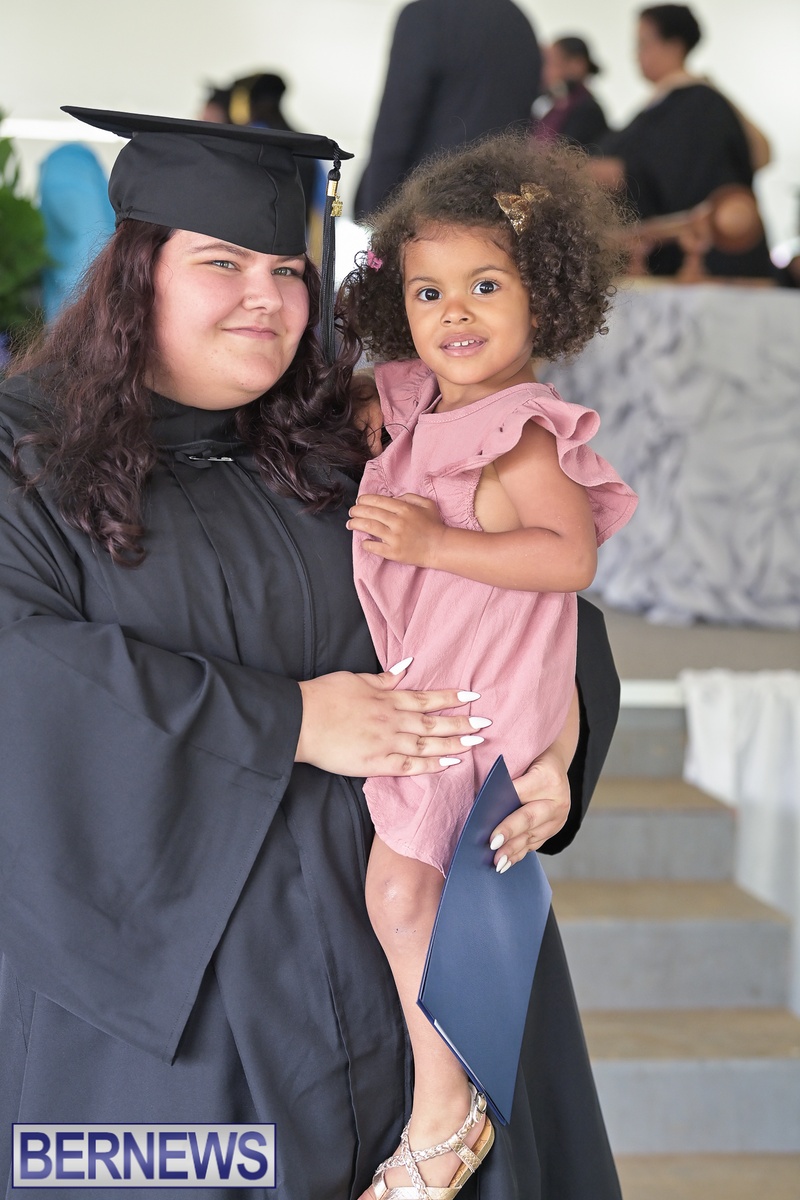 Bermuda College Graduation ceremony May 2023 AW (27)
