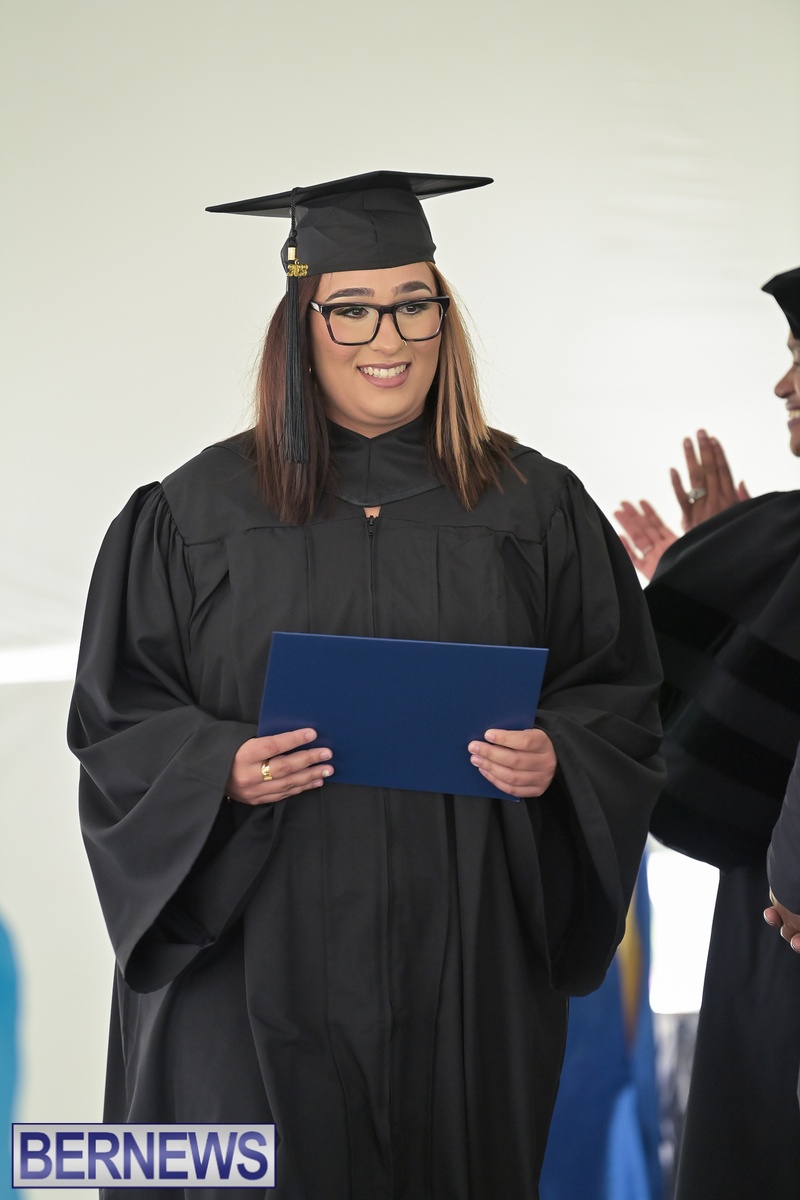 Bermuda College Graduation ceremony May 2023 AW (31)